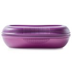 Tortilla Maker de 430 ml de Tupperware
