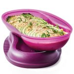 Tortilla Maker de 430 ml de Tupperware