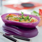 Tortilla Maker de 430 ml de Tupperware