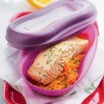 Tortilla Maker de 430 ml de Tupperware