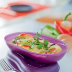 Tortilla Maker de 430 ml de Tupperware