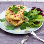 Tortilla Maker de 430 ml de Tupperware