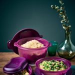 Tortilla Maker de 430 ml de Tupperware