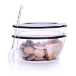 Bol Cristalino 6 Litros de Tupperware
