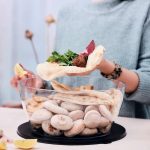 Bol Cristalino 6 Litros de Tupperware