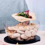 Bol Cristalino 6 Litros de Tupperware