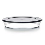 Plato Cristalino 2 Litros de Tupperware