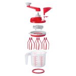 Easy Speedy de Tupperware