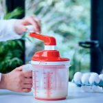 Easy Speedy de Tupperware