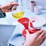 Easy Speedy de Tupperware