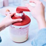 Easy Speedy de Tupperware