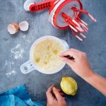 Easy Speedy de Tupperware