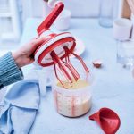 Easy Speedy de Tupperware
