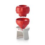 Espirales Manual de Tupperware
