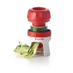 Espirales Manual de Tupperware