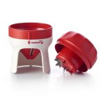 Espirales Manual de Tupperware