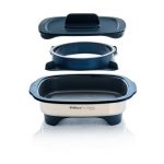 MicroPro Grill Ring de Tupperware