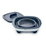 MicroPro Grill Ring de Tupperware