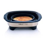 MicroPro Grill Ring de Tupperware