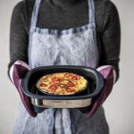 MicroPro Grill Ring de Tupperware