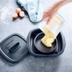 MicroPro Grill Ring de Tupperware