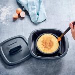 MicroPro Grill Ring de Tupperware