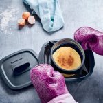 MicroPro Grill Ring de Tupperware