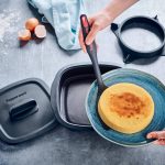 MicroPro Grill Ring de Tupperware