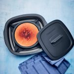 MicroPro Grill Ring de Tupperware