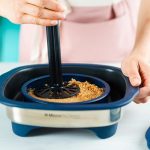 MicroPro Grill Ring de Tupperware