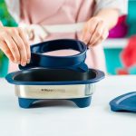 MicroPro Grill Ring de Tupperware