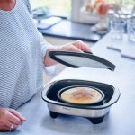 MicroPro Grill Ring de Tupperware