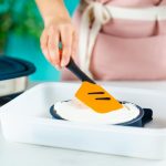MicroPro Grill Ring de Tupperware