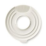 Foto del Set de Tazones Mezcladores + Tapa Multifunciones de Tupperware