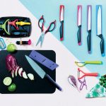 Pelavegetales Universal de Tupperware