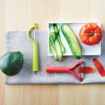 Pelavegetales Universal de Tupperware