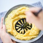 Foto del Triturador de Patatas de Tupperware