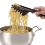 Foto de las Pinzas de Tupperware