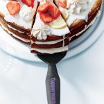 Foto del Cortador para Tartas de Tupperware