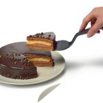 Foto del Cortador para Tartas de Tupperware