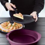Foto del Cortador para Tartas de Tupperware