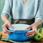 Tazón Mezclador de 3 Litros Tupperware
