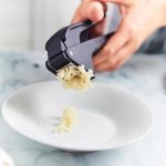 Prensador de Ajos Universal Tupperware