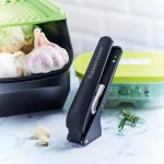 Prensador de Ajos Universal Tupperware
