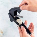 Prensador de Ajos Universal Tupperware