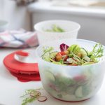 Escurridor de Verduras Tupperware