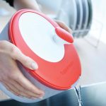Escurridor de Verduras Tupperware
