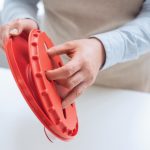 Escurridor de Verduras Tupperware