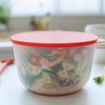 Escurridor de Verduras Tupperware