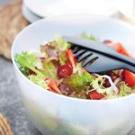 Escurridor de Verduras Tupperware
